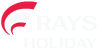 cropped rays holiday white logo 1